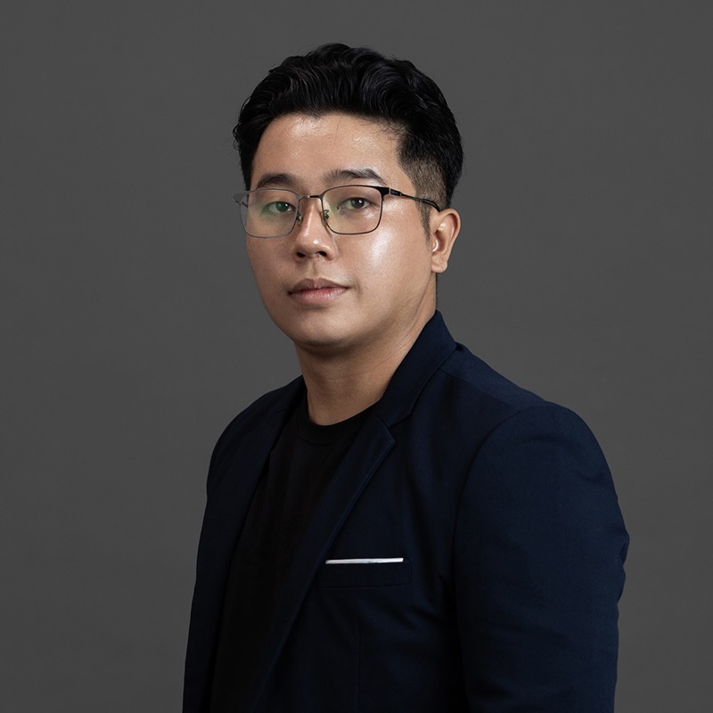 Nate Cue — Marketer, Designer, Builder