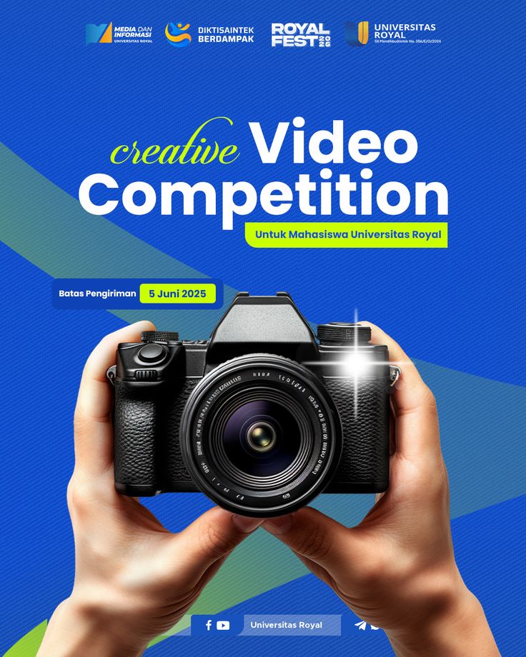 Ảnh input 2 - Universitas Royal event post